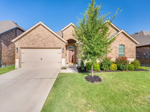 Exterior - 2908 Open Range Dr, Celina, TX 75009 photo 1 of 5