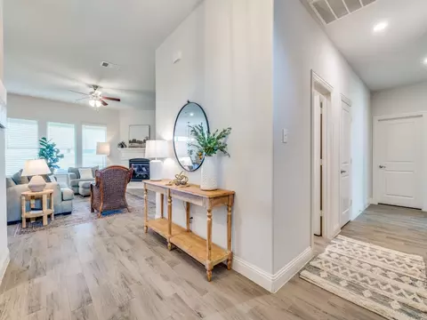 Entry Way - 2908 Open Range Dr, Celina, TX 75009 photo 2 of 3