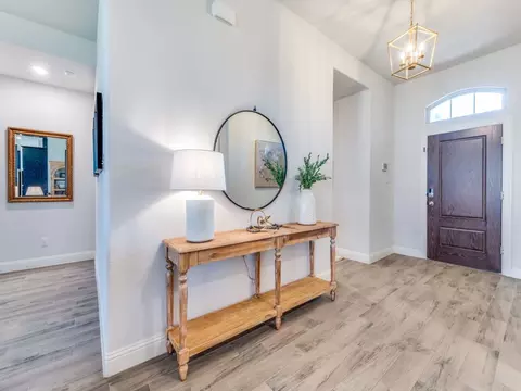 Entry Way - 2908 Open Range Dr, Celina, TX 75009 photo 1 of 3