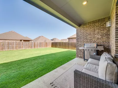 Exterior - 2908 Open Range Dr, Celina, TX 75009 photo 3 of 5