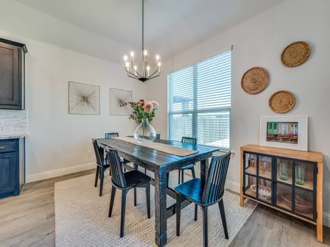 Dining - 2908 Open Range Dr, Celina, TX 75009 photo 1 of 1