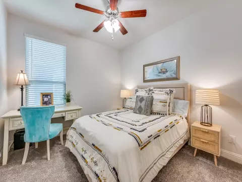Bedroom - 2908 Open Range Dr, Celina, TX 75009 photo 5 of 5