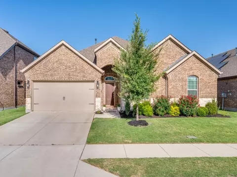 Exterior - 2908 Open Range Dr, Celina, TX 75009 photo 5 of 5