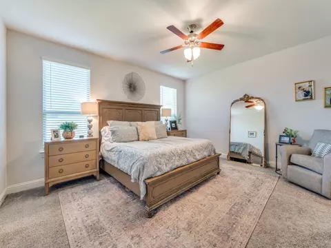 Bedroom - 2908 Open Range Dr, Celina, TX 75009 photo 1 of 5