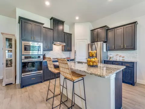 Kitchen - 2908 Open Range Dr, Celina, TX 75009 photo 2 of 4