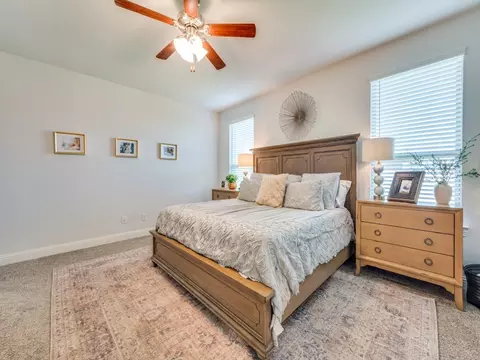 Bedroom - 2908 Open Range Dr, Celina, TX 75009 photo 2 of 5