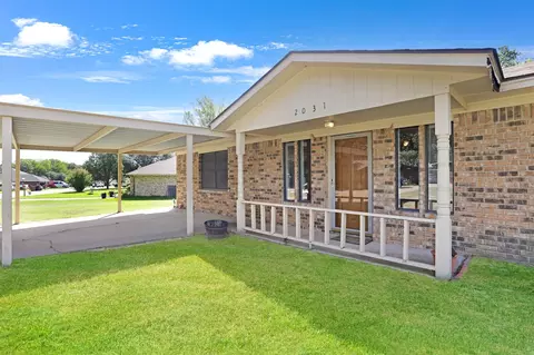 2031 Lisa Cir, Canton, TX 75103
