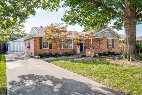 9250 Highridge Dr, Dallas, TX 75238