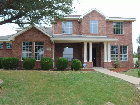 1500 Brownstone, Desoto, TX 75115
