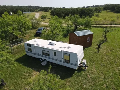 5 Lots Lake Front Cir, May, TX 76857