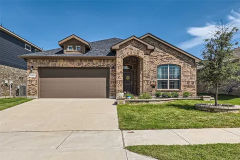 1105 Ferncliff Dr, Fort Worth, TX 76177