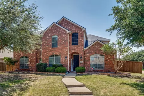 6705 Marquett Dr, Rowlett, TX 75089