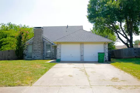 5509 Maurie Dr, Haltom City, TX 76148