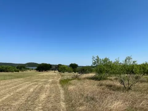 800 S Clear Cove Ct, Graford, TX 76449