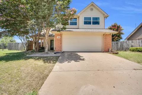 2729 Star Ave, Glenn Heights, TX 75154