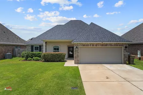 991 Maize St, Bossier City, LA 71111