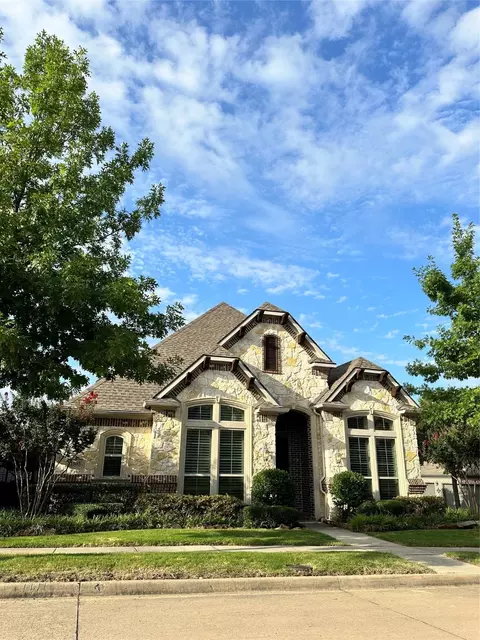 1505 Steepleview Ln, Mckinney, TX 75069