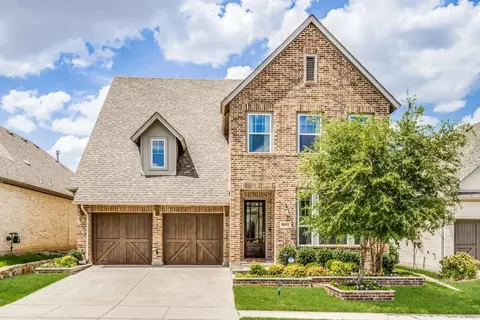 8552 Royal County Down Dr, Mckinney, TX 75070