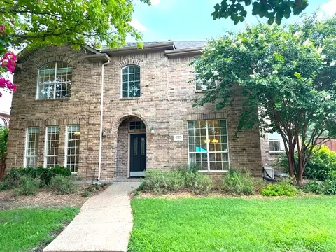 3317 Kimble Dr, Plano, TX 75025