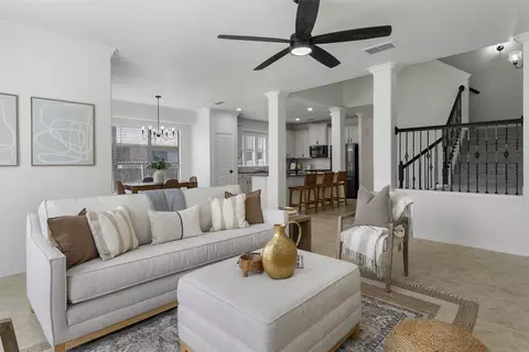 8216 Courtney Way, Watauga, TX 76148