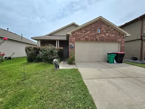 17434 Hayley Springs Ct, Humble, TX 77396