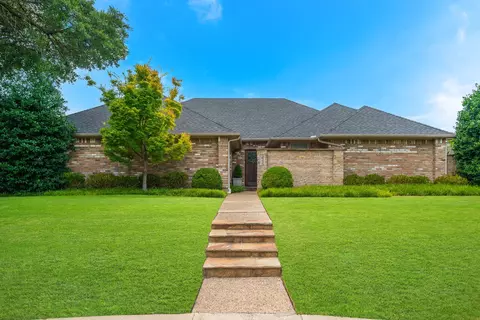 2333 Claridge Cir, Plano, TX 75075