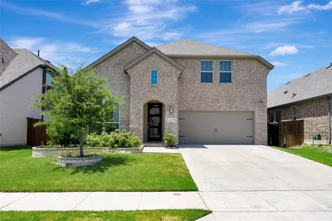 1617 Everitt Trl, Haslet, TX 76052