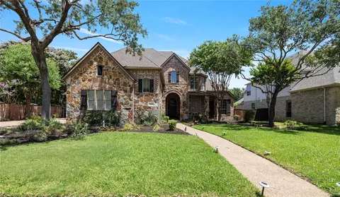 5020 Rangewood Dr, Flower Mound, TX 75028