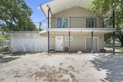 1213 Trails End St, Pelican Bay, TX 76020