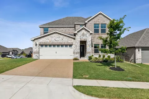 1901 Boulder Creek Trl, Melissa, TX 75454