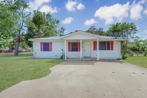 503 Lawrence Ave, Terrell, TX 75160