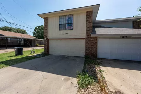 3801 Blanca Dr, Arlington, TX 76016