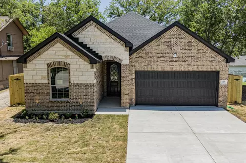 307 W Waco St W, Ennis, TX 75119