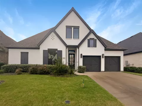 3520 Clairborne Dr, Celina, TX 75009