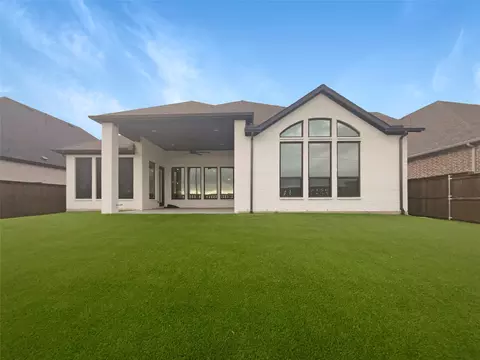 3520 Clairborne Dr, Celina, TX 75009 photo 22