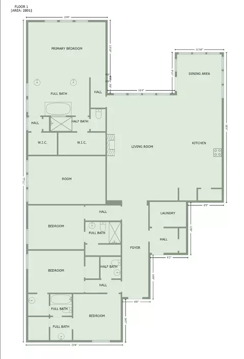 3520 Clairborne Dr, Celina, TX 75009 photo 31
