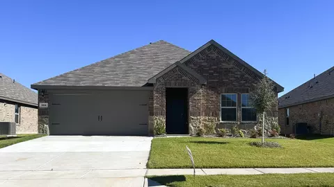 208 Happywell Ln, Caddo Mills, TX 75135