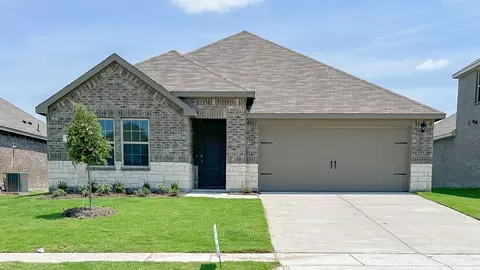 216 Happywell Ln, Caddo Mills, TX 75135