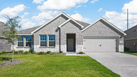 161 Mapleoak Dr, Caddo Mills, TX 75135