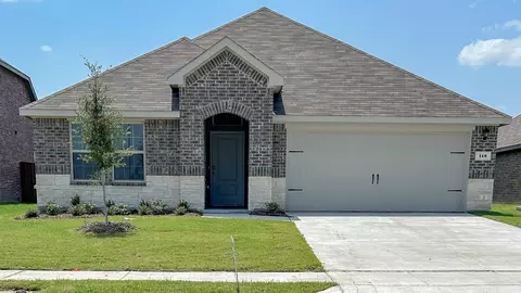 118 Sunberry Dr, Caddo Mills, TX 75135