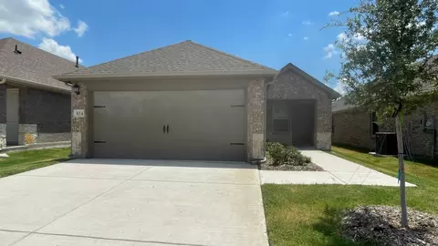 854 Ramble Rd, Lavon, TX 75166