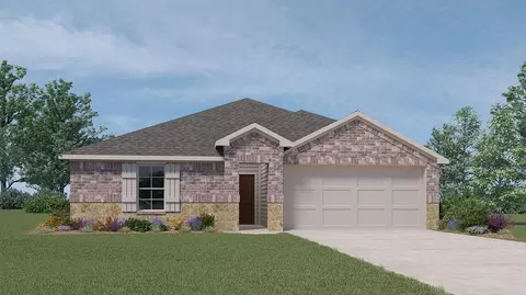 1809 Hickory Woods Rd, Lancaster, TX 75146