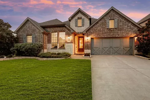 11822 Decker Dr, Frisco, TX 75035