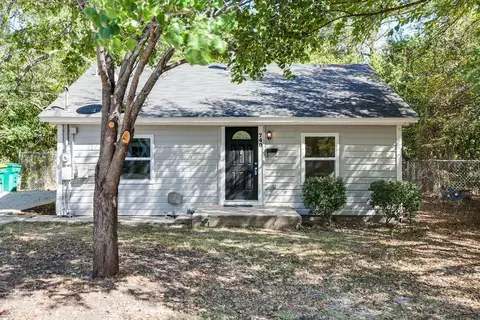 740 S Poydras St, Lewisville, TX 75057