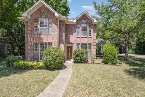 405 Channel View Ter, Desoto, TX 75115