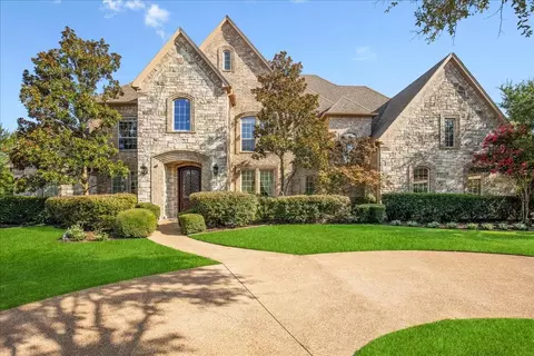 3009 Loch Meadow Ct, Southlake, TX 76092
