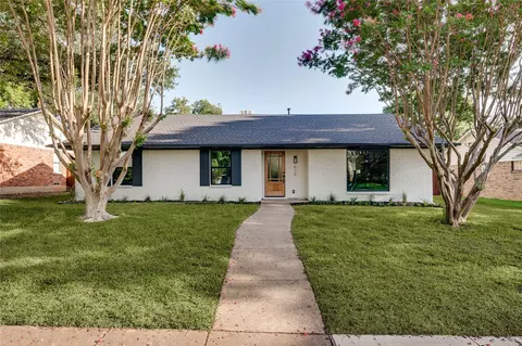 629 Parkview Ln, Richardson, TX 75080