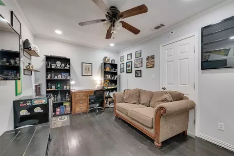Other - 819 Griffith Ave, Terrell, TX 75160 photo 6 of 7