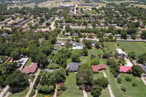 View/Area - 819 Griffith Ave, Terrell, TX 75160 photo 3 of 3