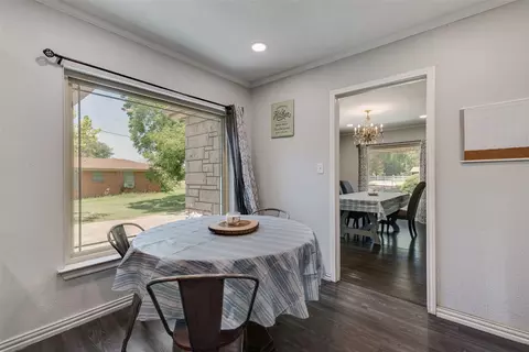 Dining - 819 Griffith Ave, Terrell, TX 75160 photo 2 of 2